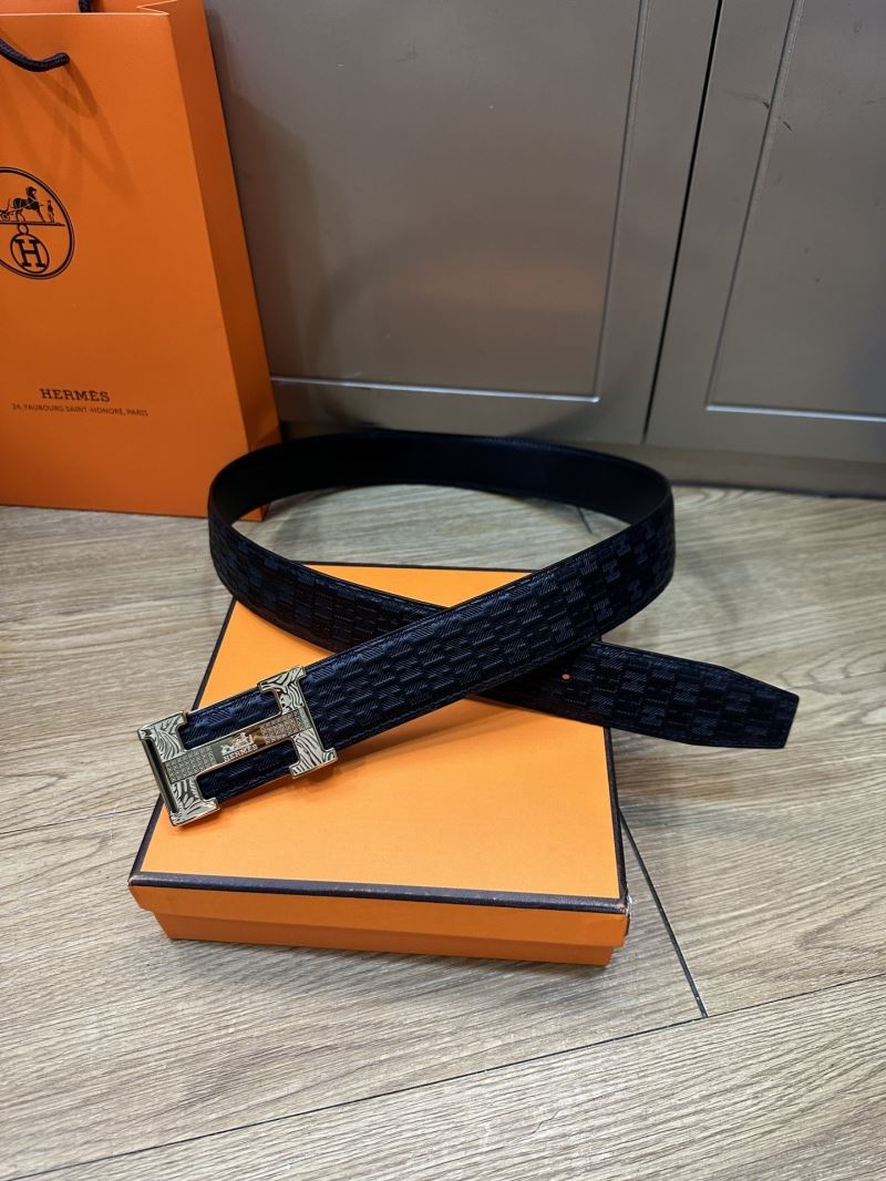 Hermes Belts